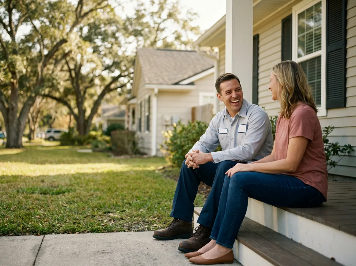 Septic tank pumping FAQs for North Fort Myers, FL